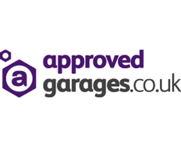 Approved Garages - opens in new window